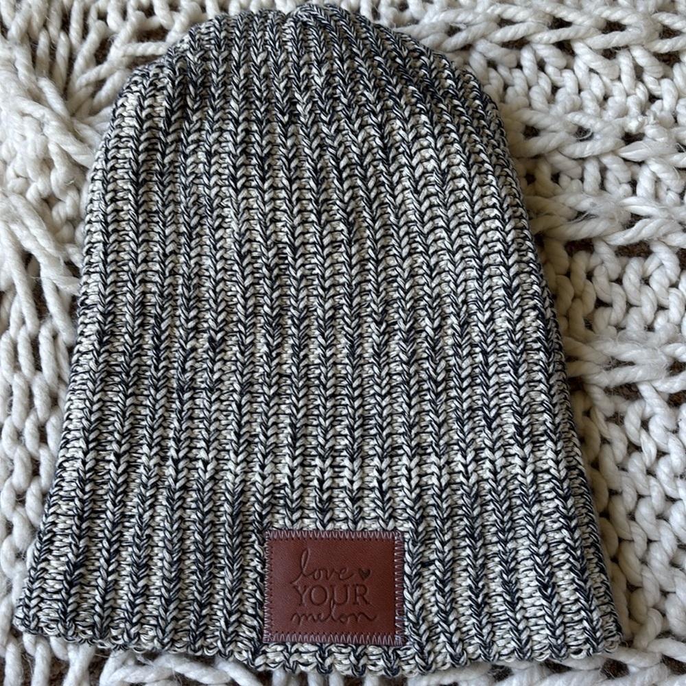 Love YOUR melon hat made in USA